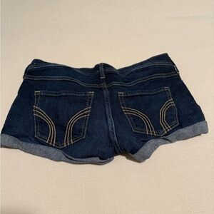 Hollister Women's Denim Shorts